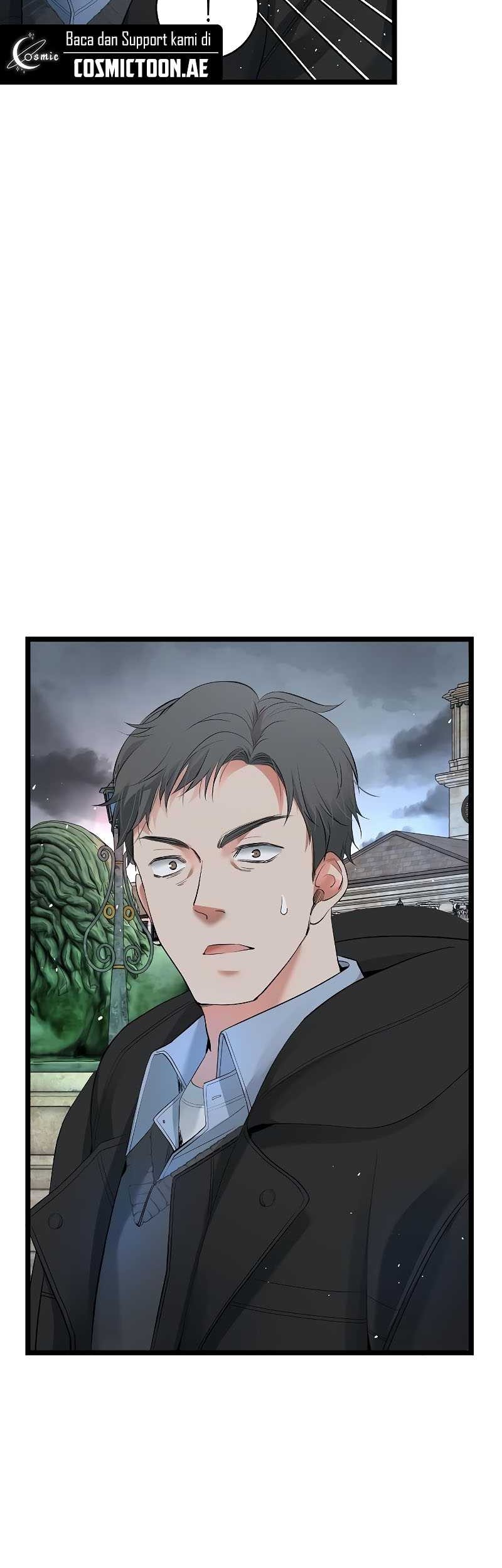 A Tidal Wave of Glory Chapter 54 halaman 4