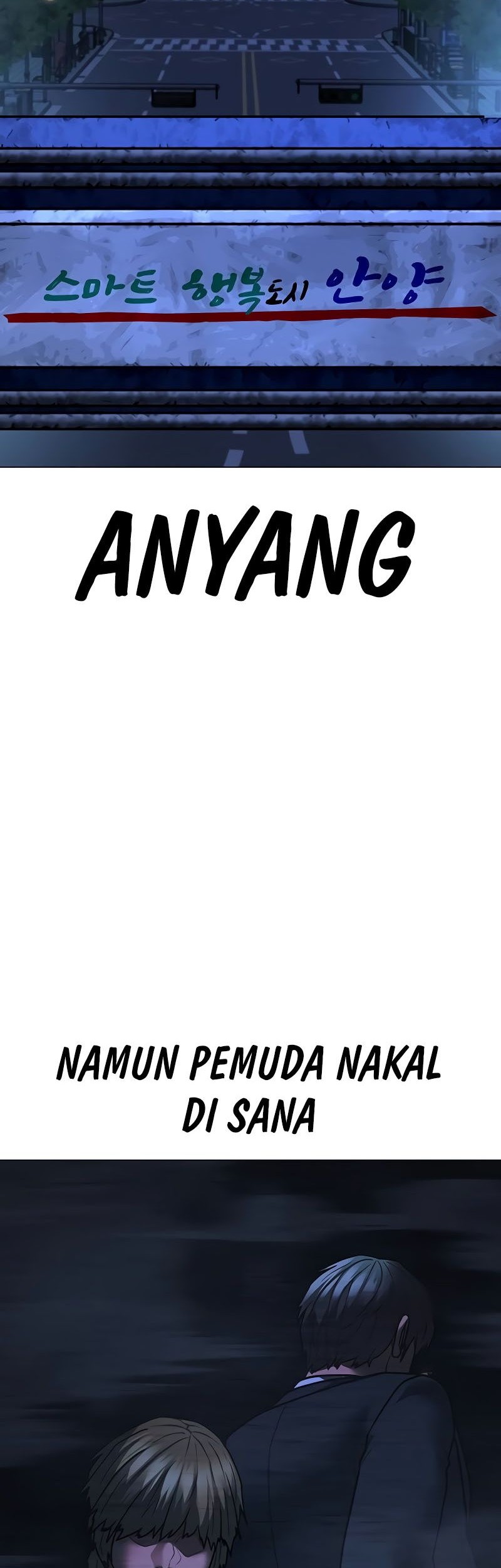 Manhwa Reality Quest Chapter 149 gambar 2