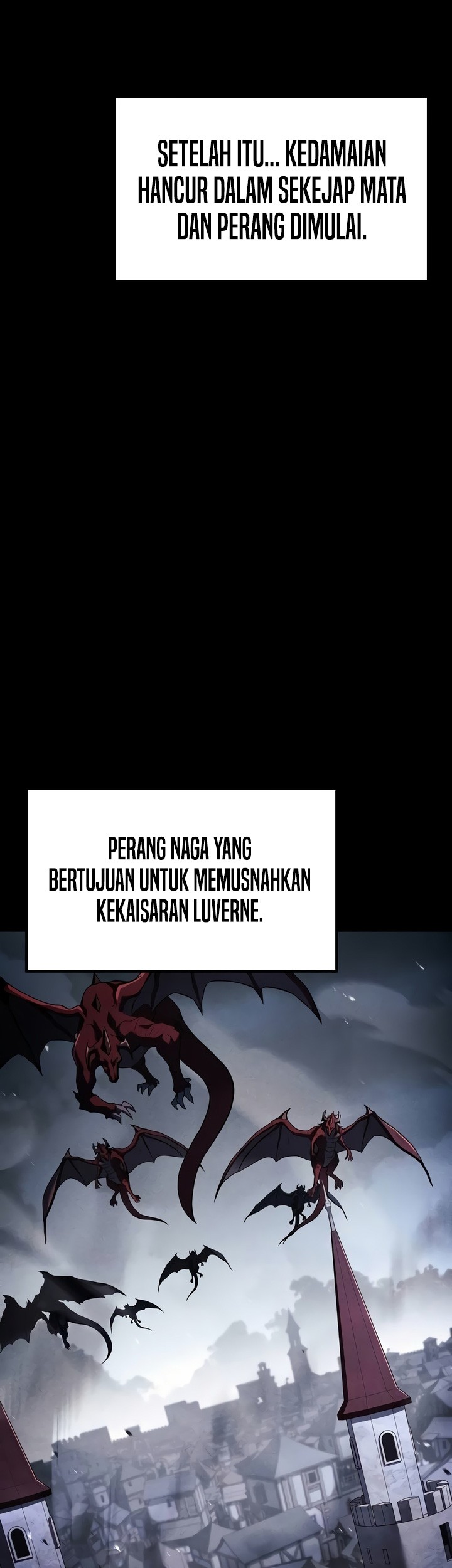 Archmage Restaurant Chapter 67 - Halaman 20