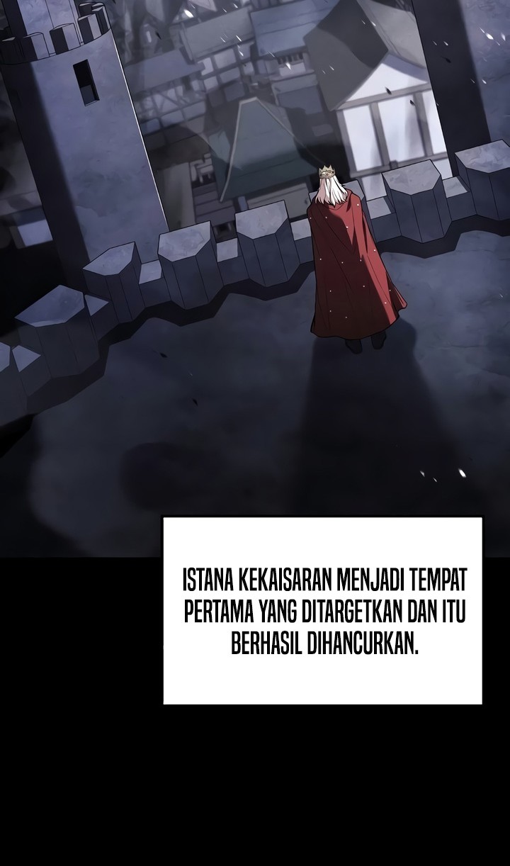 Archmage Restaurant Chapter 67 - Halaman 21