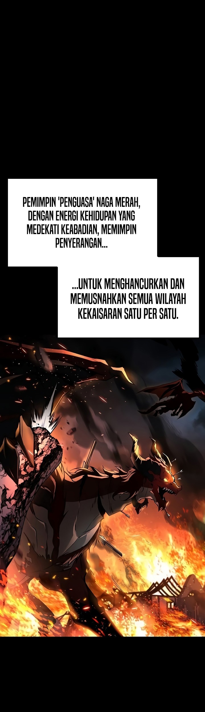 Archmage Restaurant Chapter 67 - Halaman 22