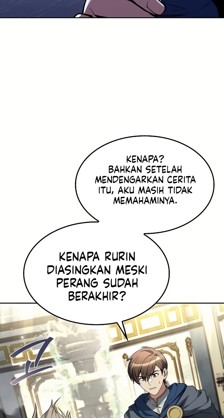Archmage Restaurant Chapter 67 - Halaman 63