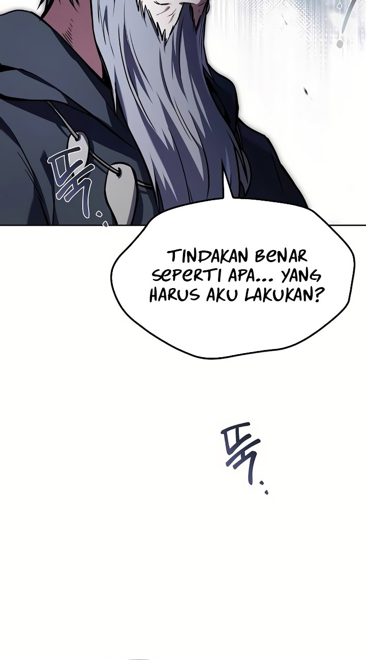 Archmage Restaurant Chapter 67 - Halaman 73