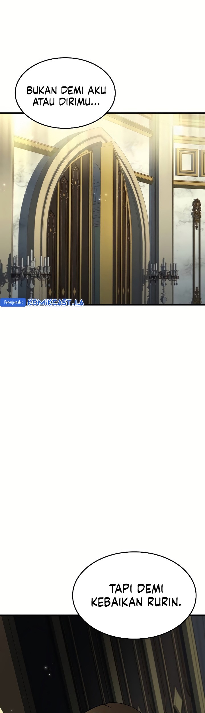 Archmage Restaurant Chapter 67 - Halaman 80