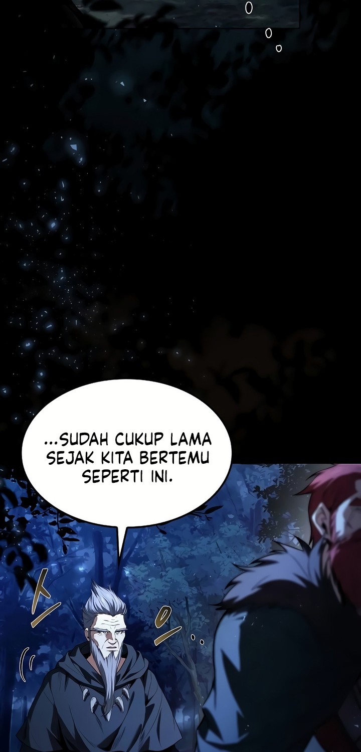 Archmage Restaurant Chapter 67 - Halaman 11