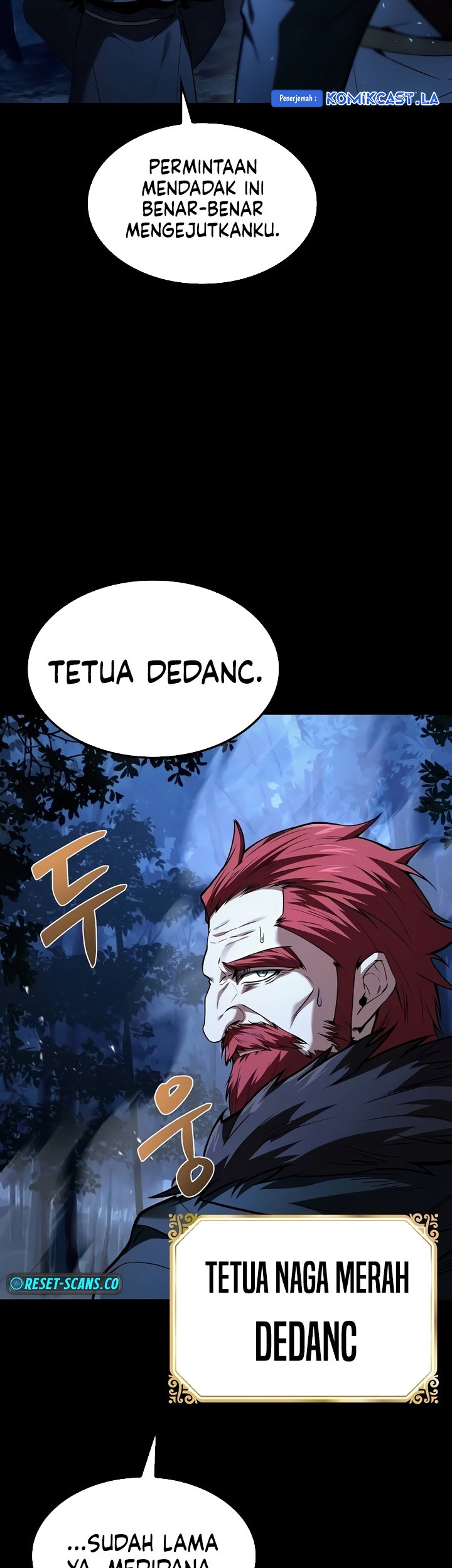 Archmage Restaurant Chapter 67 - Halaman 12