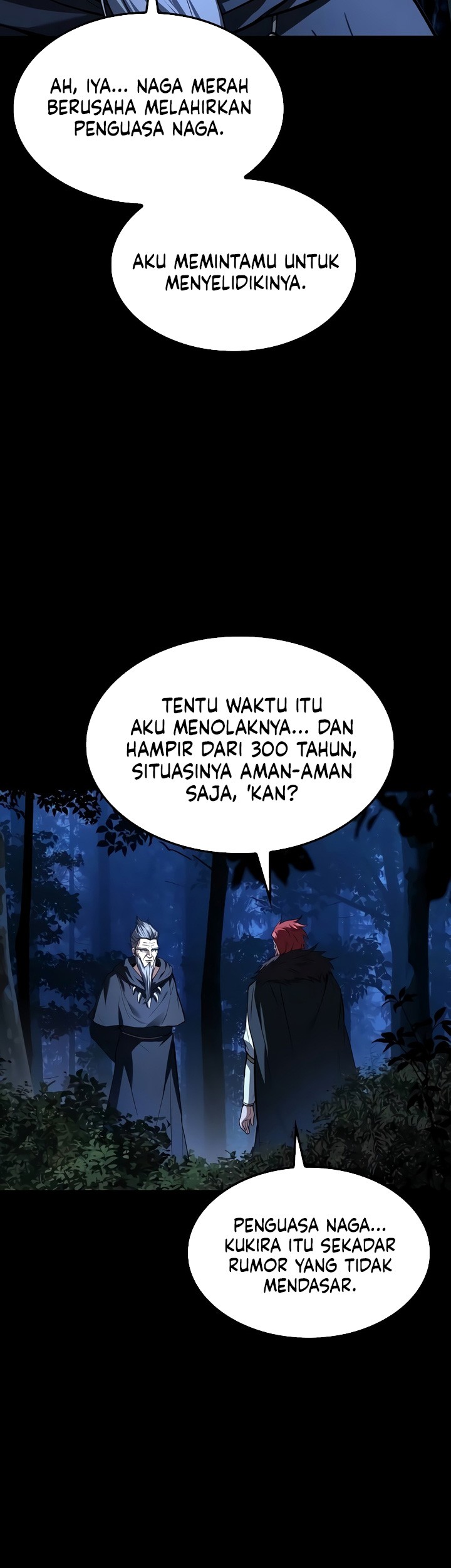 Archmage Restaurant Chapter 67 - Halaman 14