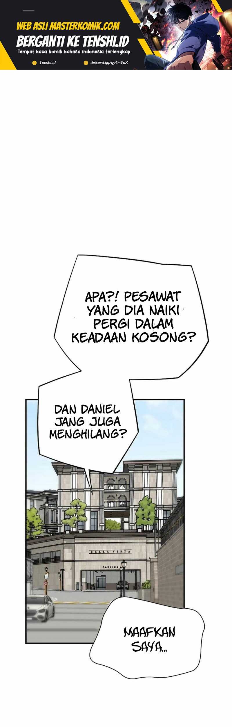 Manhwa Return of the Legend Chapter 148 gambar 2