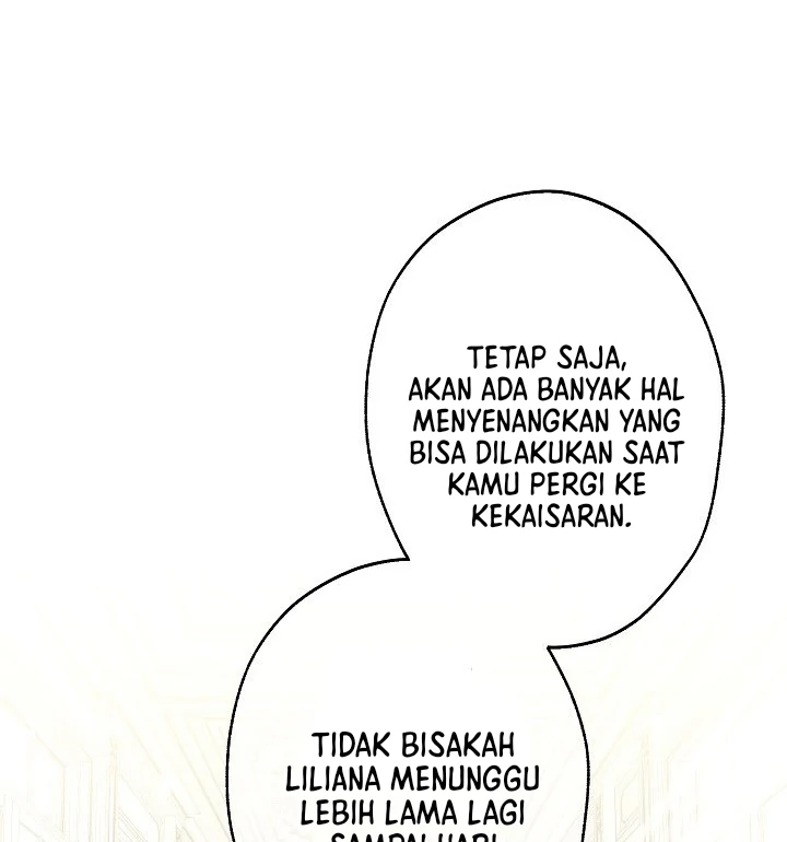 Became the youngest Sister-in-Law of the Ruined Harem Male Leads Chapter 20 - Halaman 109