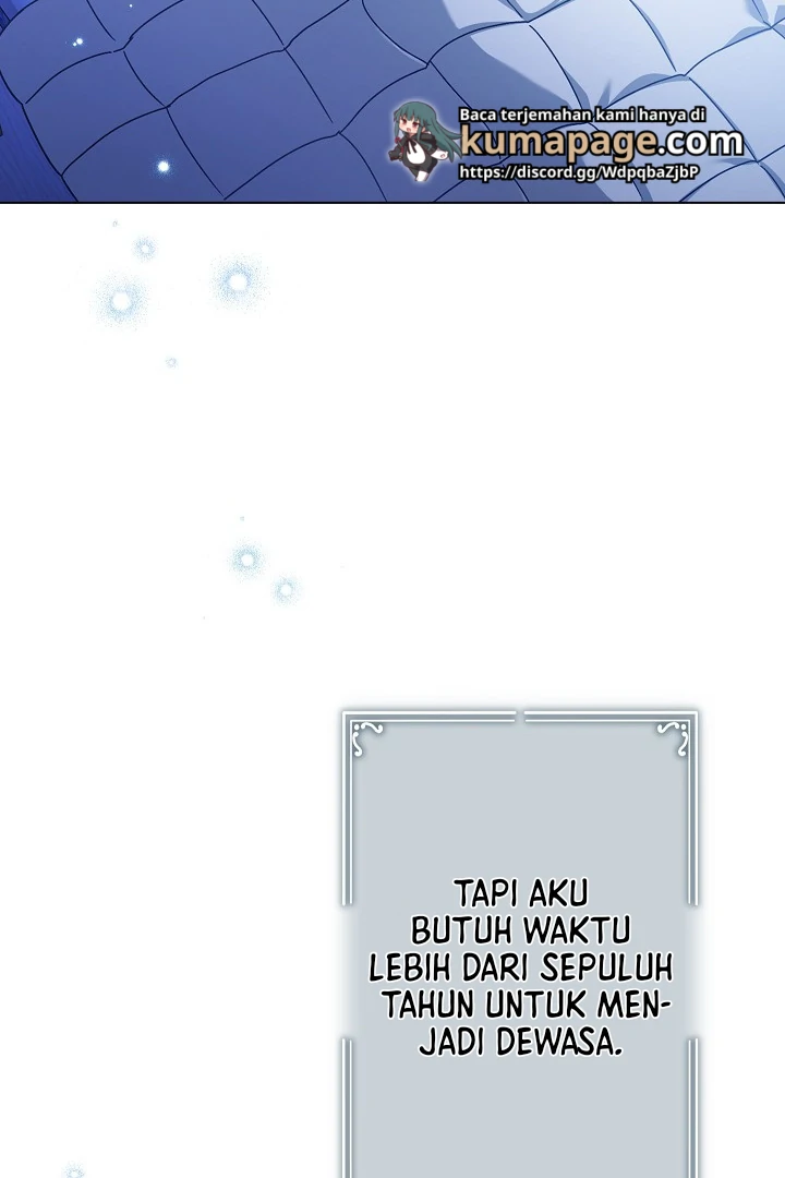 Became the youngest Sister-in-Law of the Ruined Harem Male Leads Chapter 19 - Halaman 102