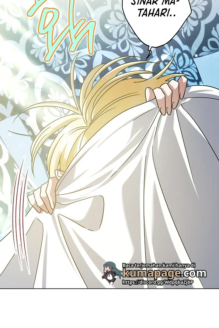 Became the youngest Sister-in-Law of the Ruined Harem Male Leads Chapter 19 - Halaman 112