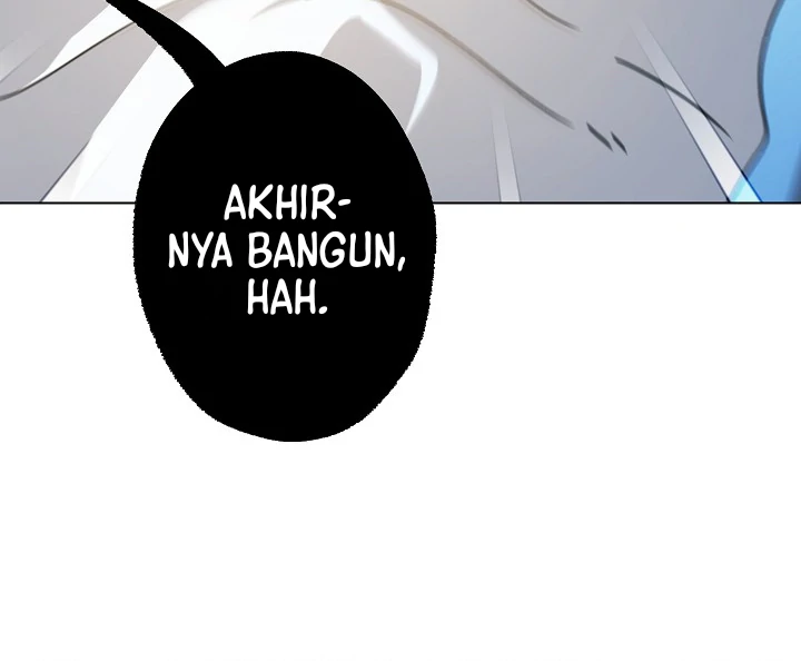 Became the youngest Sister-in-Law of the Ruined Harem Male Leads Chapter 19 - Halaman 118