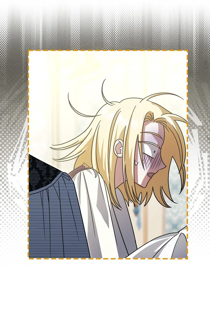 Became the youngest Sister-in-Law of the Ruined Harem Male Leads Chapter 19 - Halaman 119