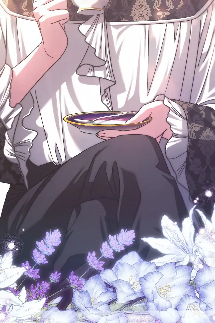 Became the youngest Sister-in-Law of the Ruined Harem Male Leads Chapter 19 - Halaman 124