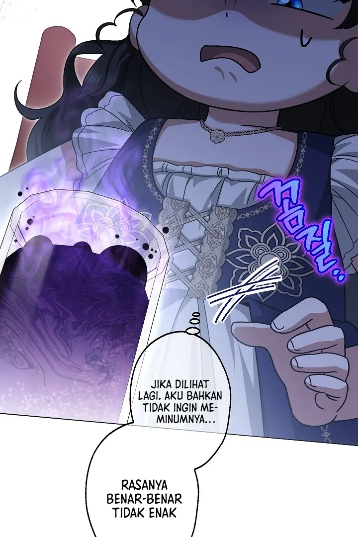 Became the youngest Sister-in-Law of the Ruined Harem Male Leads Chapter 19 - Halaman 15