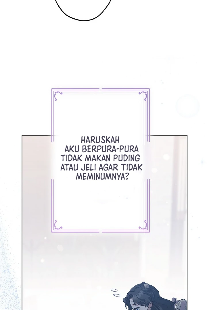 Became the youngest Sister-in-Law of the Ruined Harem Male Leads Chapter 19 - Halaman 16