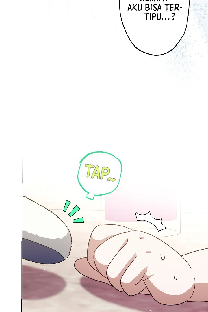 Became the youngest Sister-in-Law of the Ruined Harem Male Leads Chapter 19 - Halaman 18