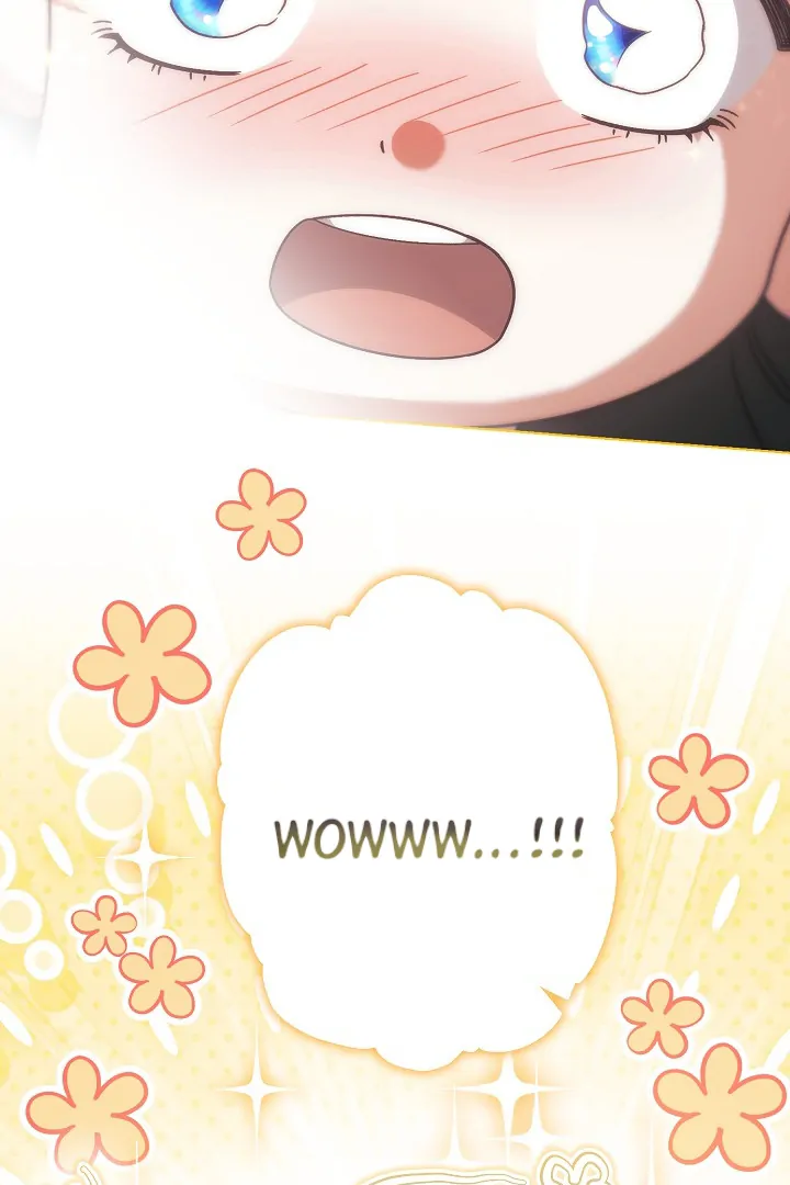 Became the youngest Sister-in-Law of the Ruined Harem Male Leads Chapter 19 - Halaman 21