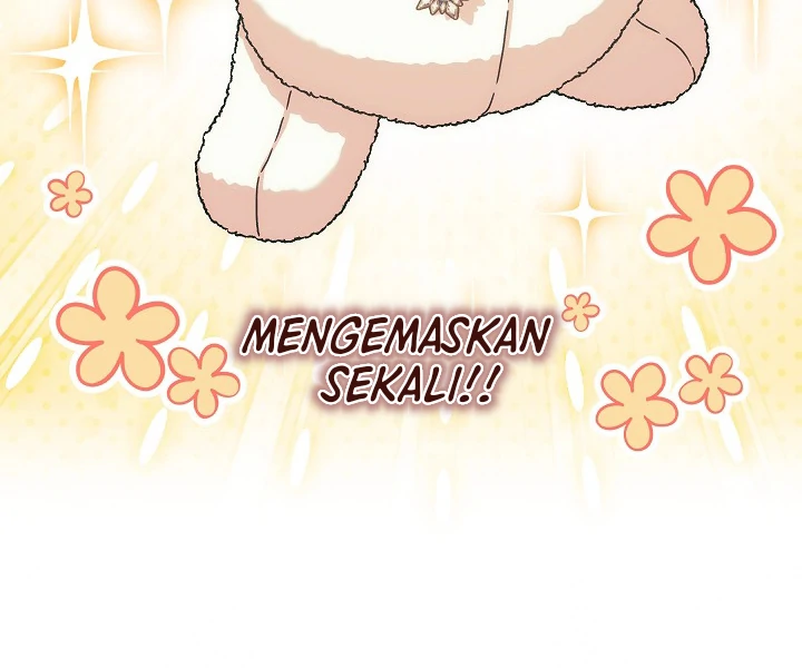 Became the youngest Sister-in-Law of the Ruined Harem Male Leads Chapter 19 - Halaman 23