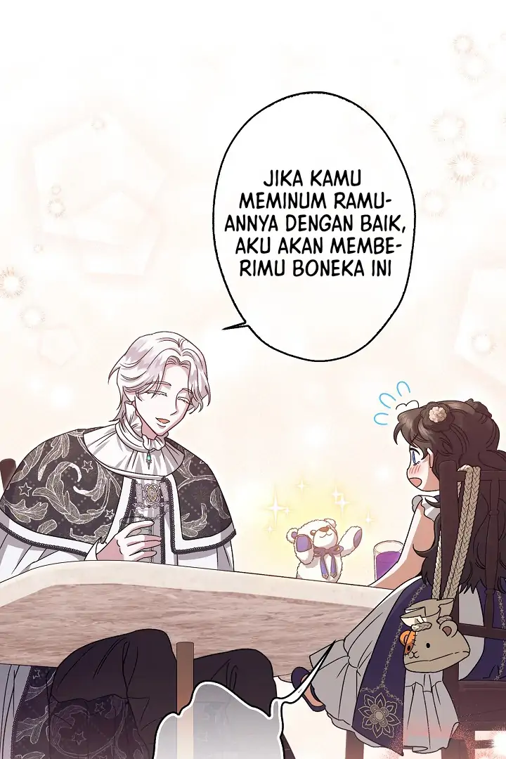 Became the youngest Sister-in-Law of the Ruined Harem Male Leads Chapter 19 - Halaman 24