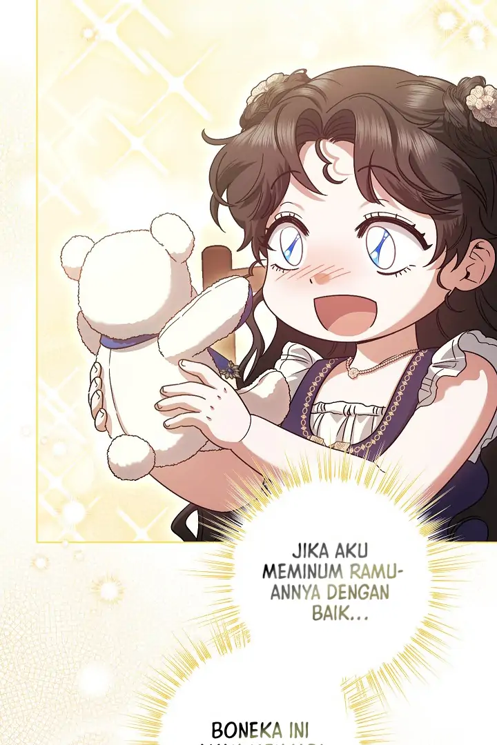 Became the youngest Sister-in-Law of the Ruined Harem Male Leads Chapter 19 - Halaman 26