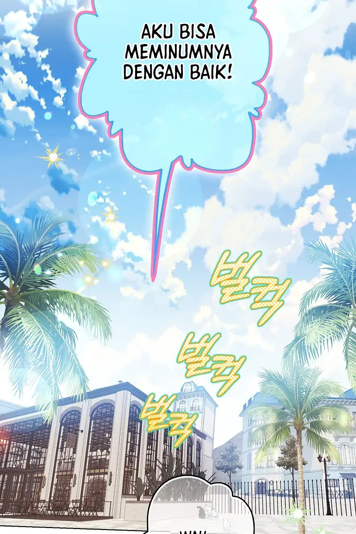 Became the youngest Sister-in-Law of the Ruined Harem Male Leads Chapter 19 - Halaman 29