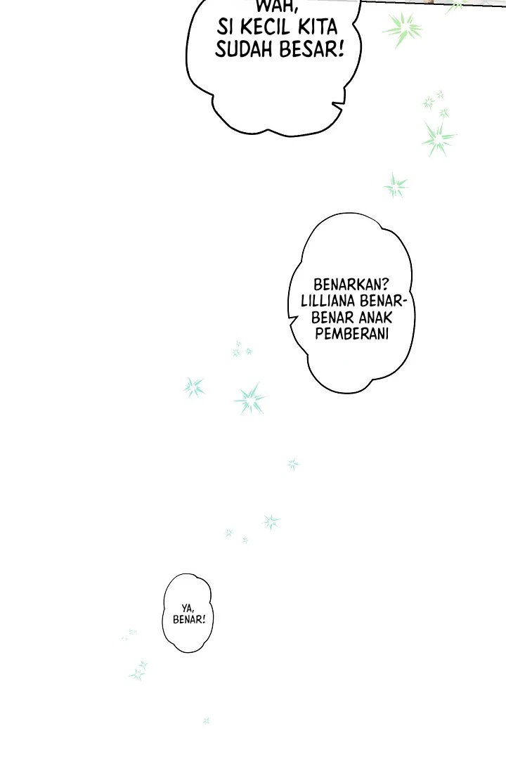 Became the youngest Sister-in-Law of the Ruined Harem Male Leads Chapter 19 - Halaman 30