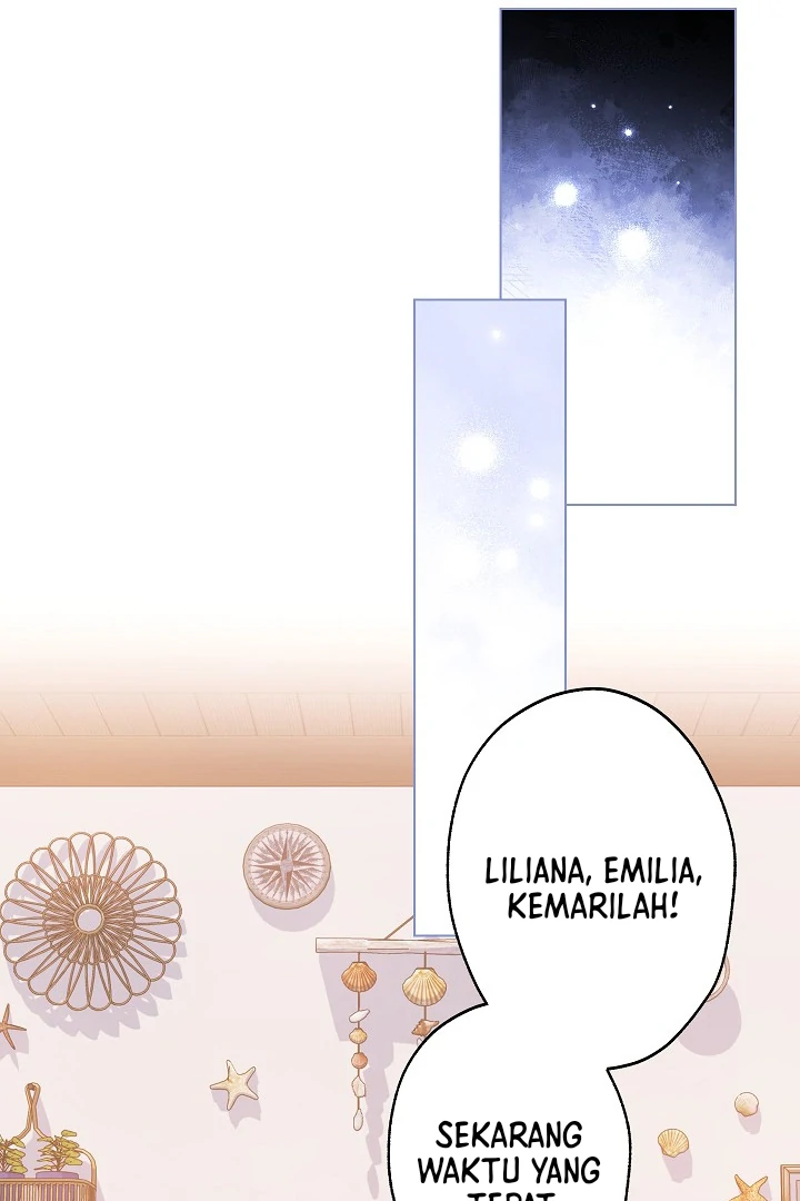 Became the youngest Sister-in-Law of the Ruined Harem Male Leads Chapter 19 - Halaman 35