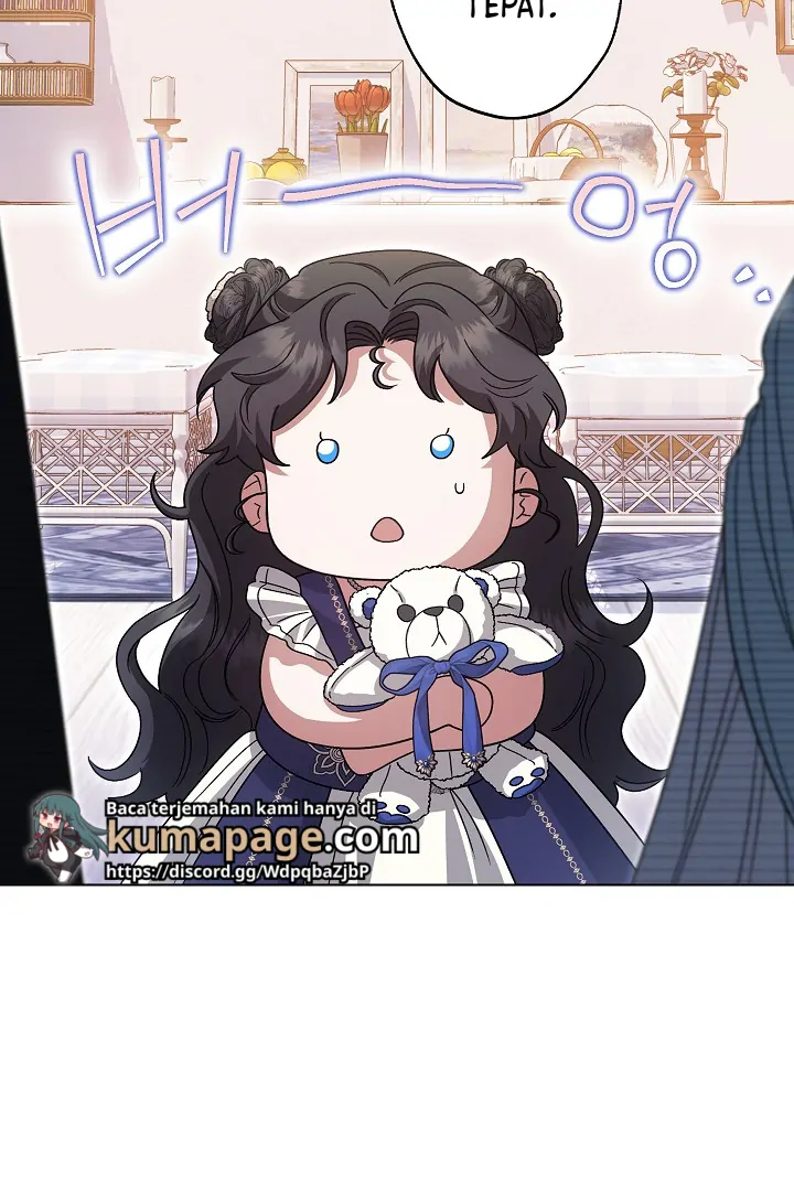 Became the youngest Sister-in-Law of the Ruined Harem Male Leads Chapter 19 - Halaman 36