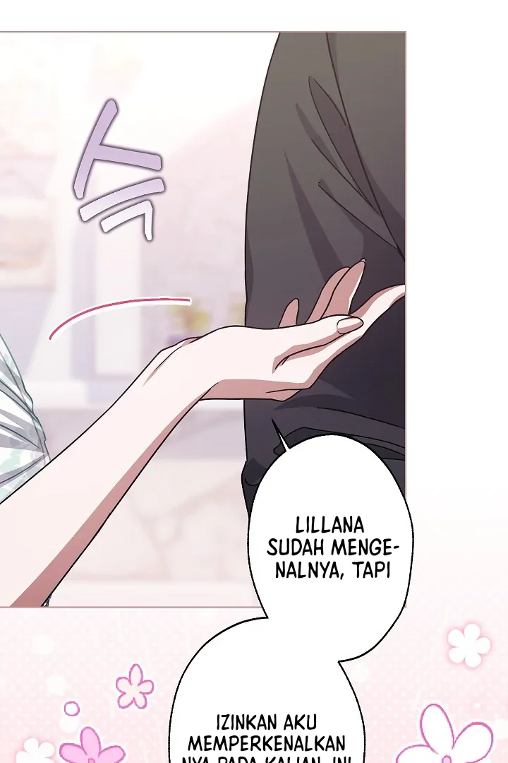 Became the youngest Sister-in-Law of the Ruined Harem Male Leads Chapter 19 - Halaman 37