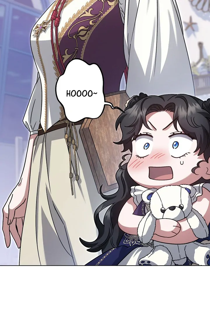 Became the youngest Sister-in-Law of the Ruined Harem Male Leads Chapter 19 - Halaman 42