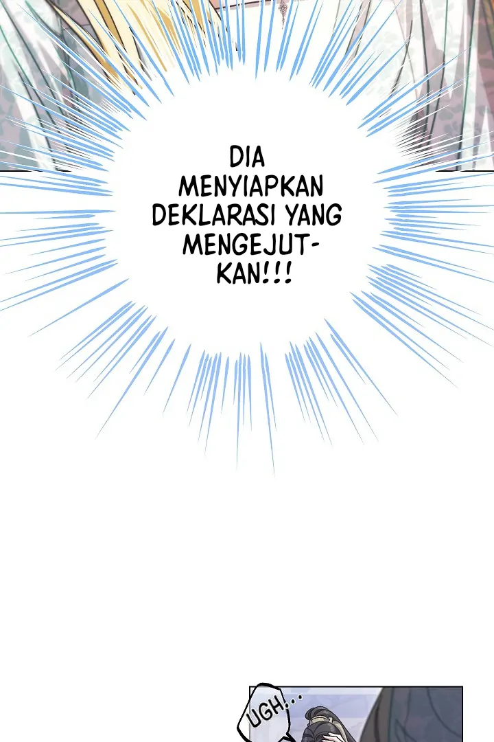 Became the youngest Sister-in-Law of the Ruined Harem Male Leads Chapter 19 - Halaman 47