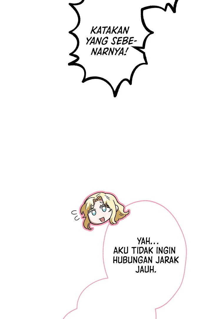 Became the youngest Sister-in-Law of the Ruined Harem Male Leads Chapter 19 - Halaman 57