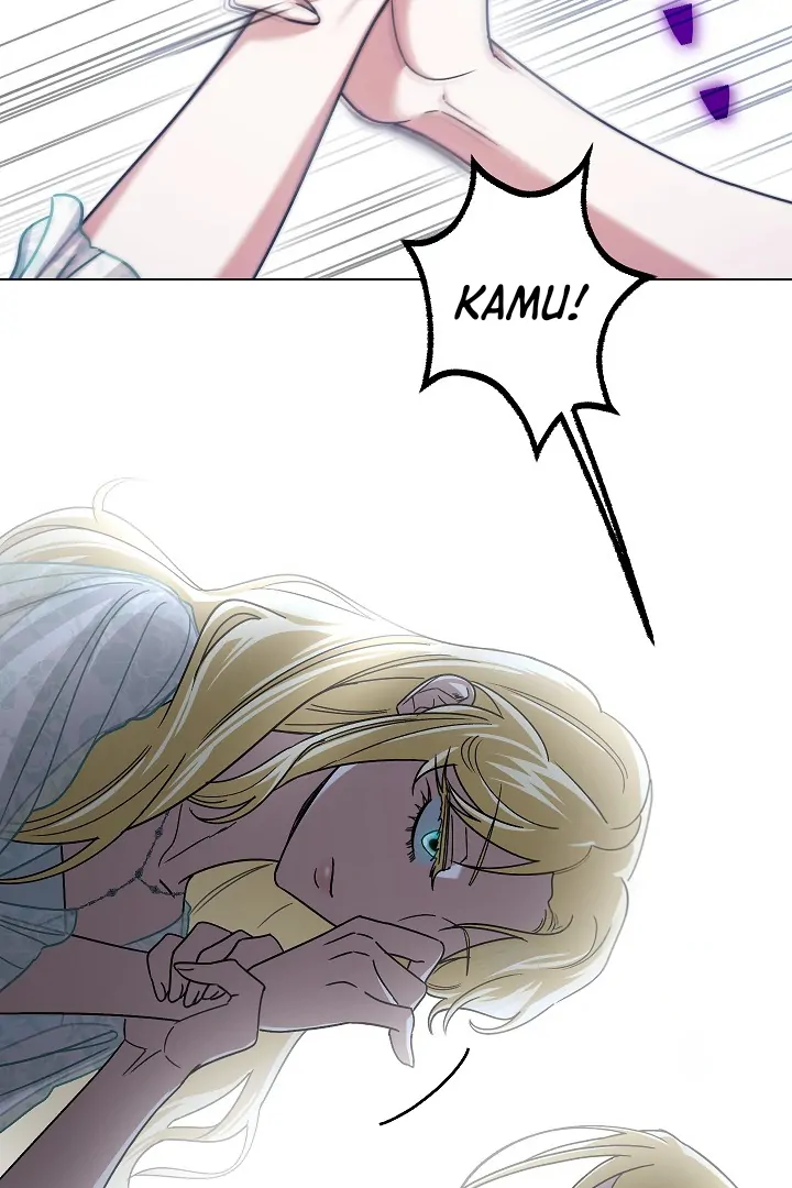 Became the youngest Sister-in-Law of the Ruined Harem Male Leads Chapter 19 - Halaman 61