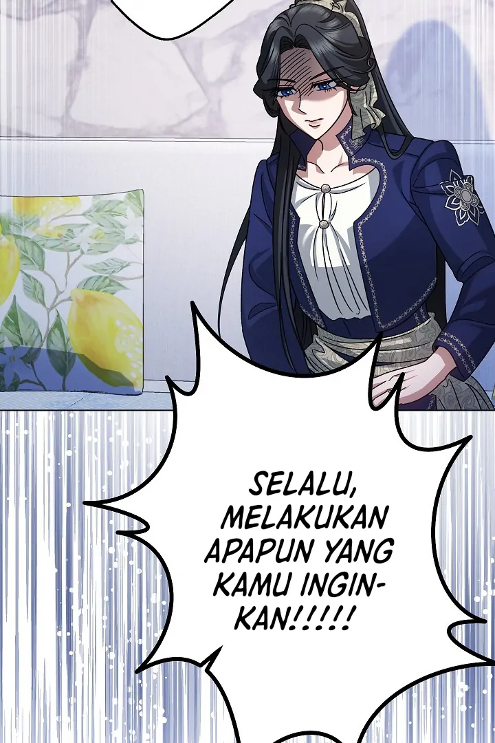 Became the youngest Sister-in-Law of the Ruined Harem Male Leads Chapter 19 - Halaman 67