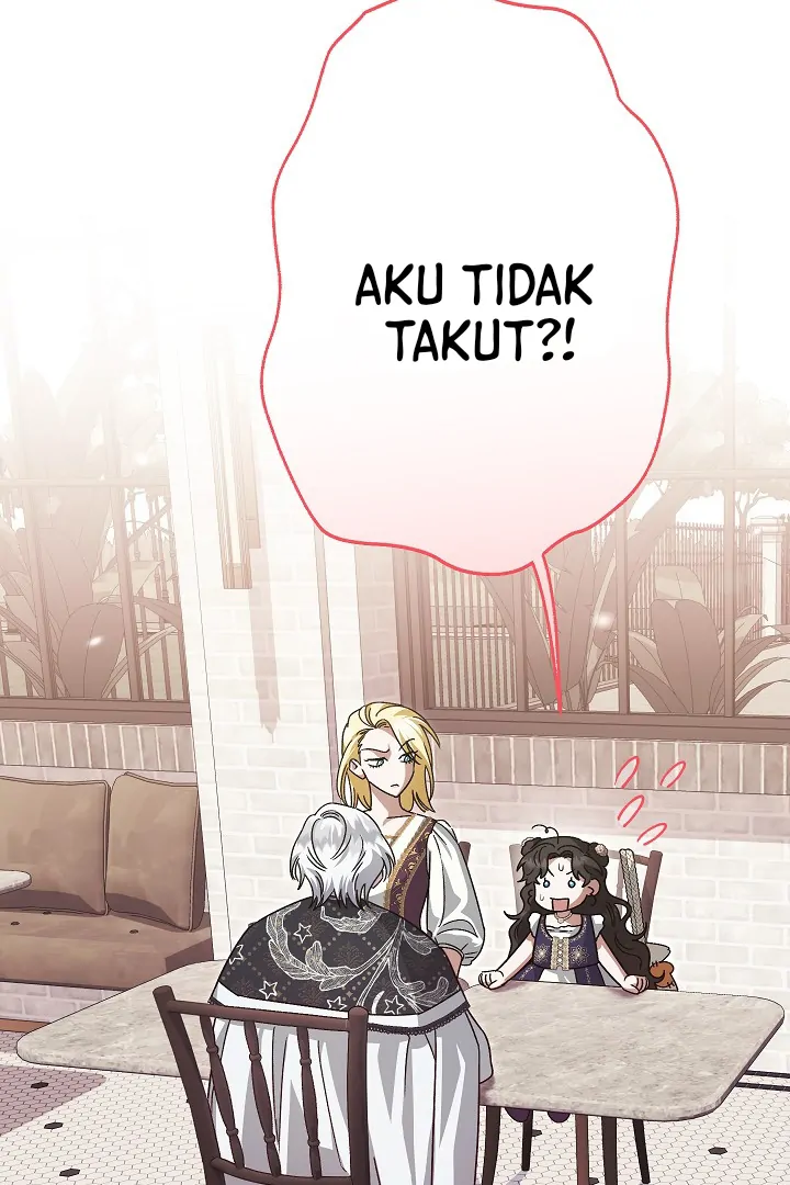 Became the youngest Sister-in-Law of the Ruined Harem Male Leads Chapter 19 - Halaman 7