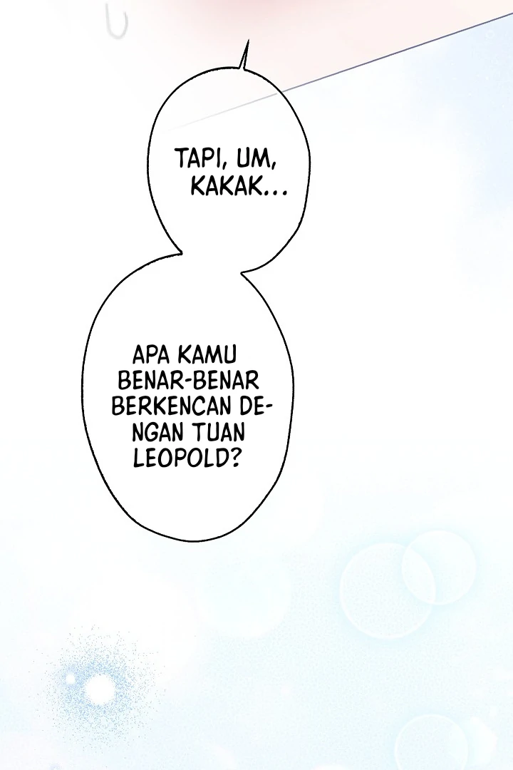Became the youngest Sister-in-Law of the Ruined Harem Male Leads Chapter 19 - Halaman 75
