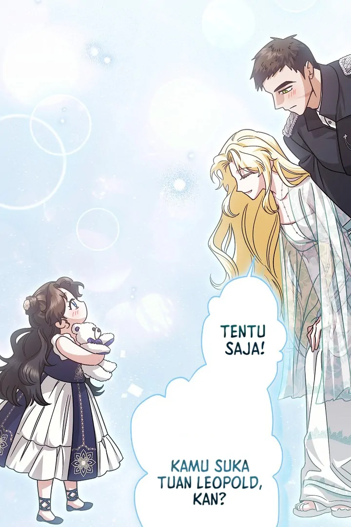 Became the youngest Sister-in-Law of the Ruined Harem Male Leads Chapter 19 - Halaman 76