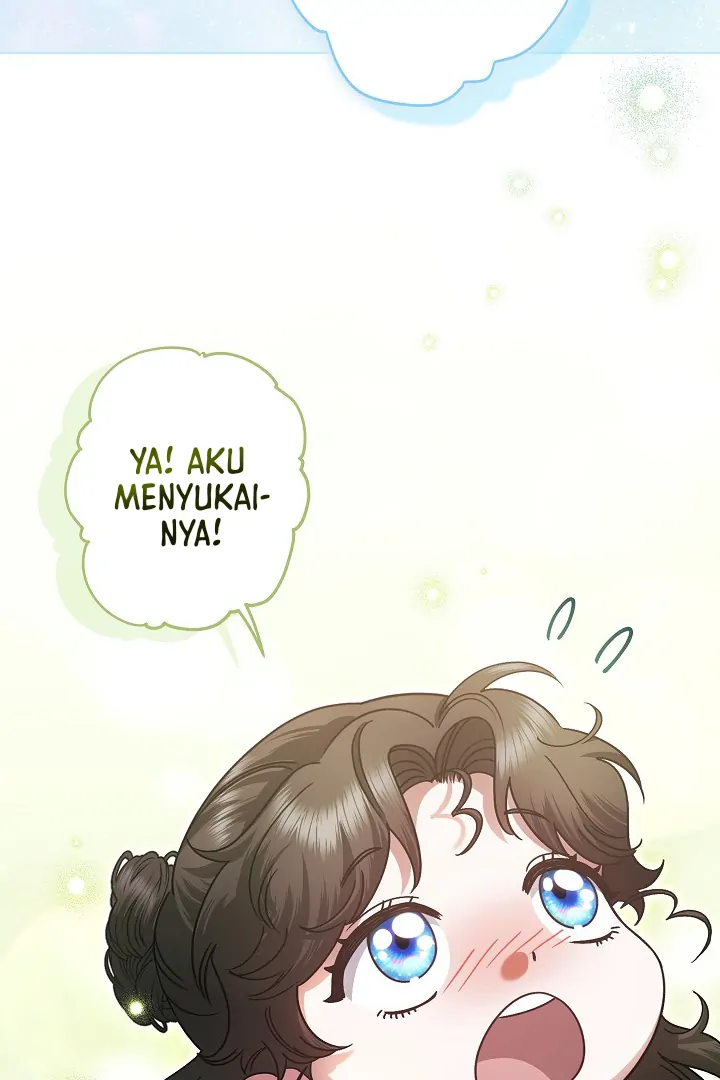 Became the youngest Sister-in-Law of the Ruined Harem Male Leads Chapter 19 - Halaman 77