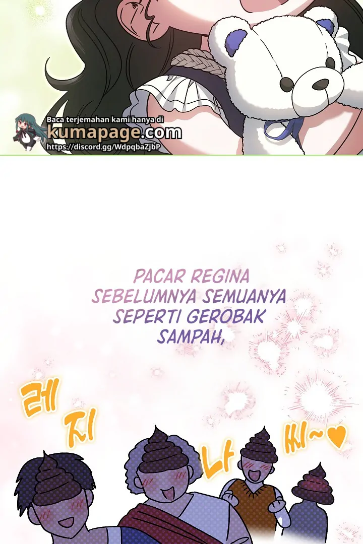 Became the youngest Sister-in-Law of the Ruined Harem Male Leads Chapter 19 - Halaman 78