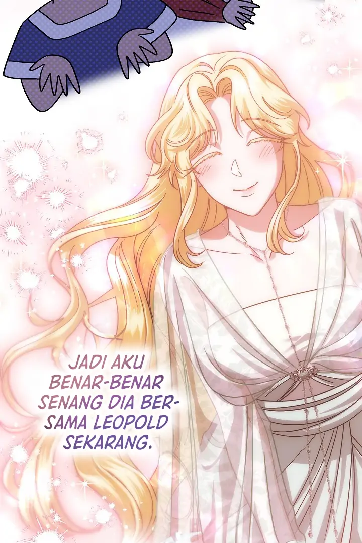 Became the youngest Sister-in-Law of the Ruined Harem Male Leads Chapter 19 - Halaman 79