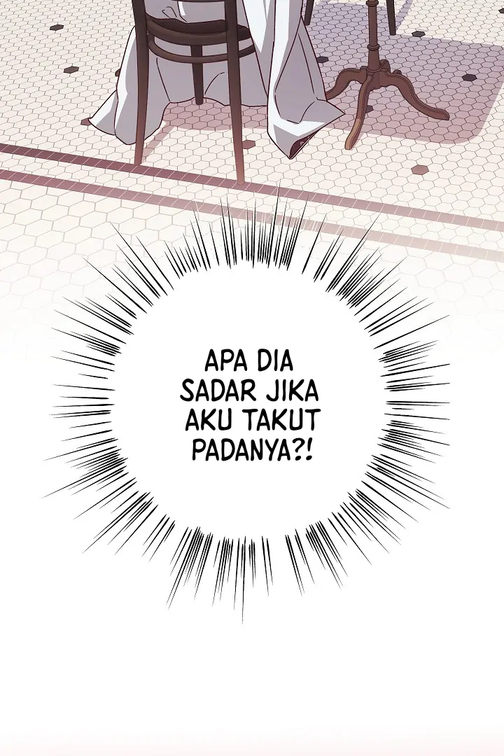 Became the youngest Sister-in-Law of the Ruined Harem Male Leads Chapter 19 - Halaman 8