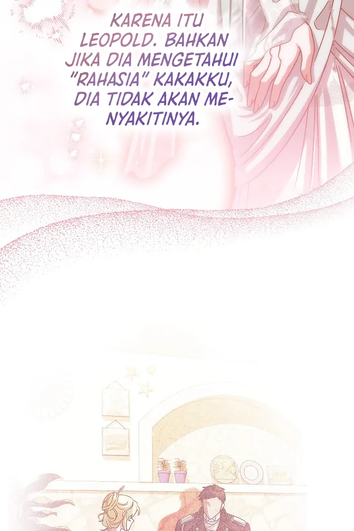 Became the youngest Sister-in-Law of the Ruined Harem Male Leads Chapter 19 - Halaman 80