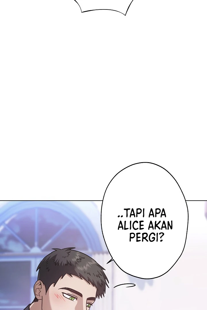 Became the youngest Sister-in-Law of the Ruined Harem Male Leads Chapter 19 - Halaman 87