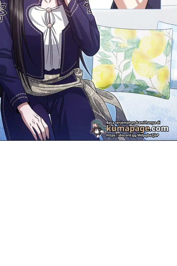 Became the youngest Sister-in-Law of the Ruined Harem Male Leads Chapter 19 - Halaman 91