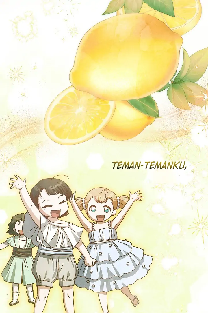 Became the youngest Sister-in-Law of the Ruined Harem Male Leads Chapter 19 - Halaman 98