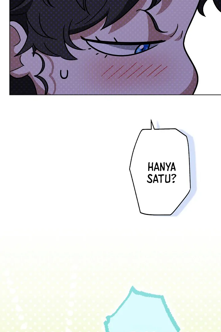 Became the youngest Sister-in-Law of the Ruined Harem Male Leads Chapter 18 - Halaman 101