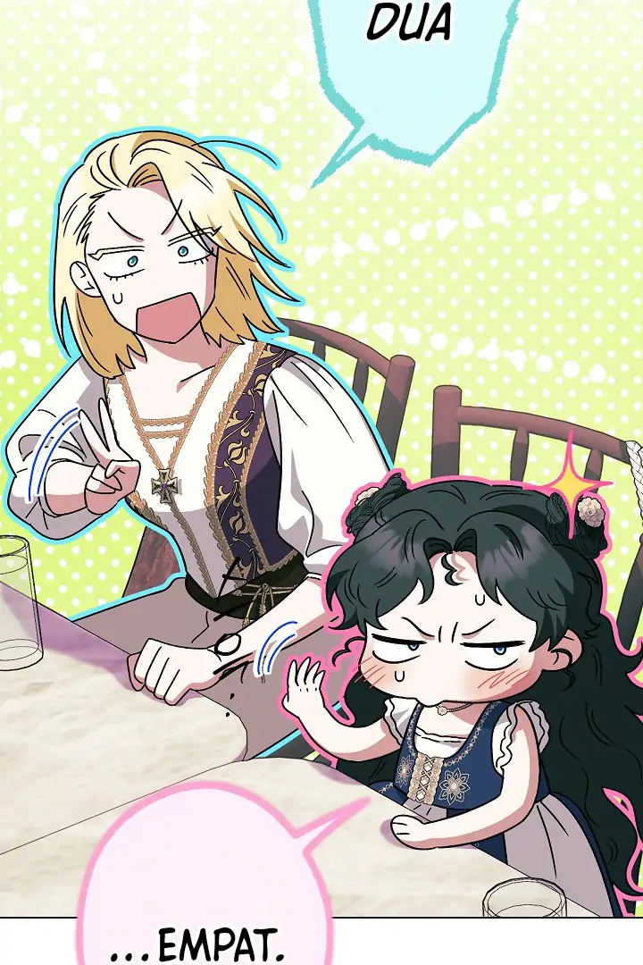 Became the youngest Sister-in-Law of the Ruined Harem Male Leads Chapter 18 - Halaman 102