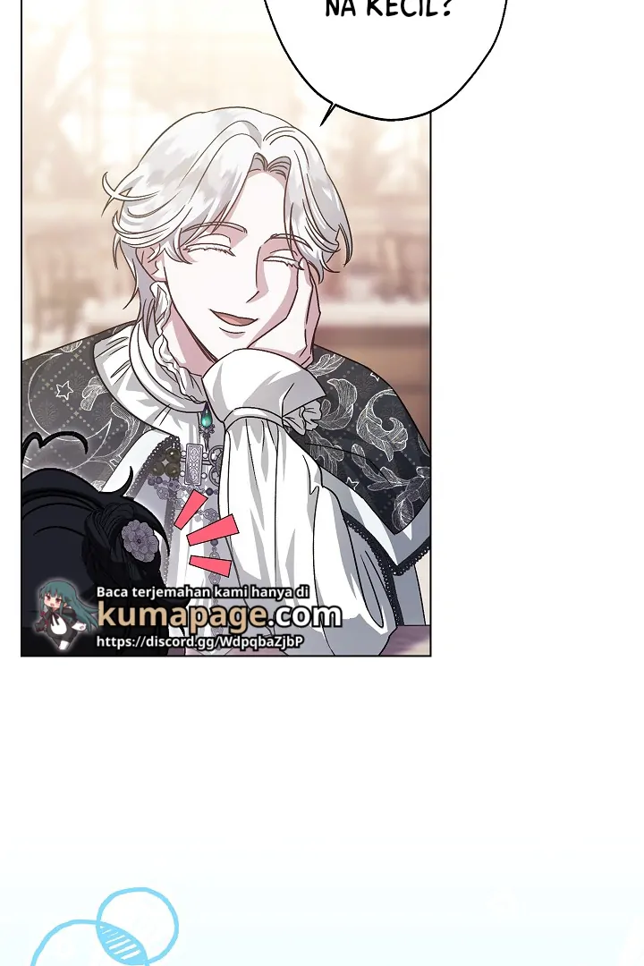 Became the youngest Sister-in-Law of the Ruined Harem Male Leads Chapter 18 - Halaman 105