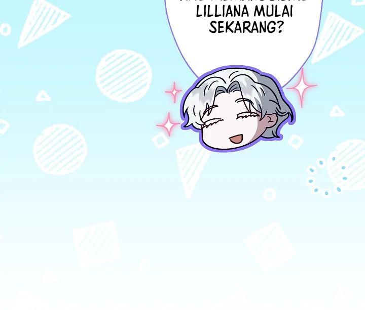 Became the youngest Sister-in-Law of the Ruined Harem Male Leads Chapter 18 - Halaman 107